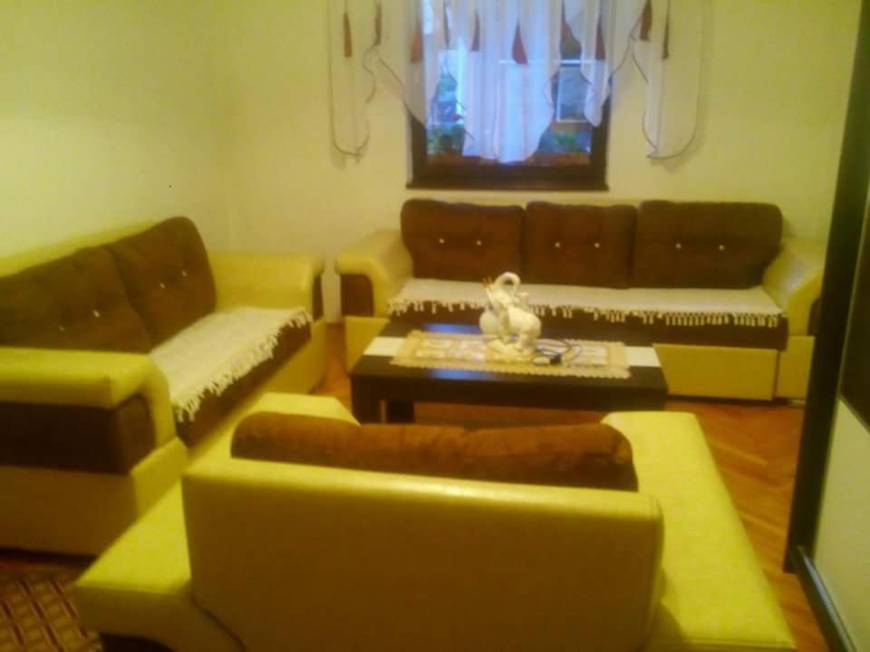 Visoko Room Kültér fotó