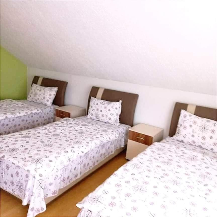 Visoko Room Kültér fotó