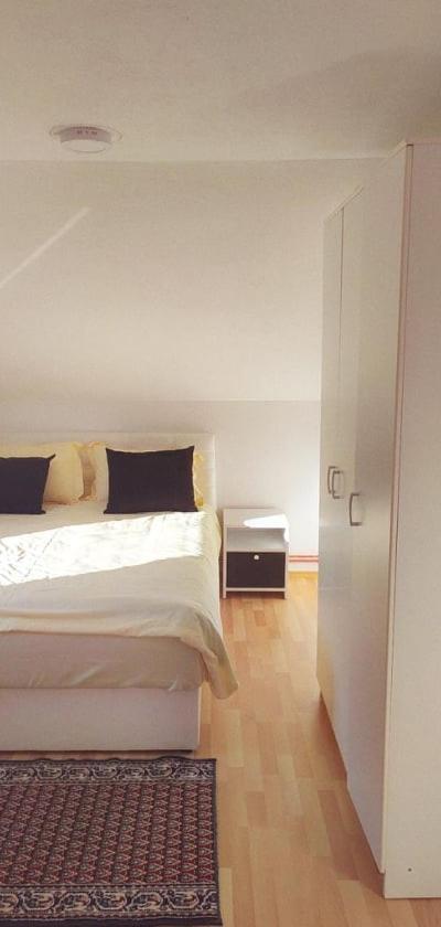 Visoko Room Kültér fotó